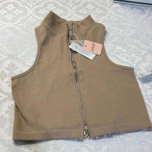 ANWND  Kids tank top M/L - Picture 6 of 17